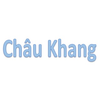 Shop Châu Khang