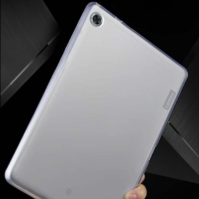 Ốp Máy Tính Bảng TPU Mềm Cho Lenovo Tab M10 Gen 3 TB-328F M10 Plus Gen 3 TB-125F 128F Xiaoxin Pad 2022 10.6 "