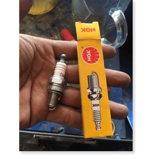 BUGI MÁY CẮT CỎ 4 THÌ NGK CÔNG NGHỆ NHẬT BẢN