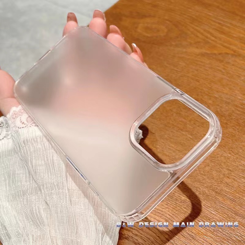 Ốp Điện Thoại Trong Suốt Chống Sốc Cao Cấp Cho iPhone 14 / 14Pro / 14ProMax Plus / 13 12 11 Pro Max