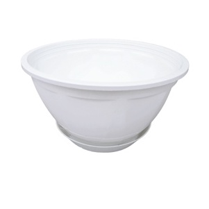 Chậu treo thông minh kèm đĩa hứng nước 19x11cm_Chậu nhựa treo tự dưỡng nhỏ trồng hoa cây cảnh