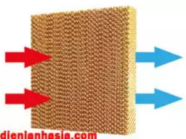 Tấm làm mát cooling pad 60X60x 5CM dài rộng dày