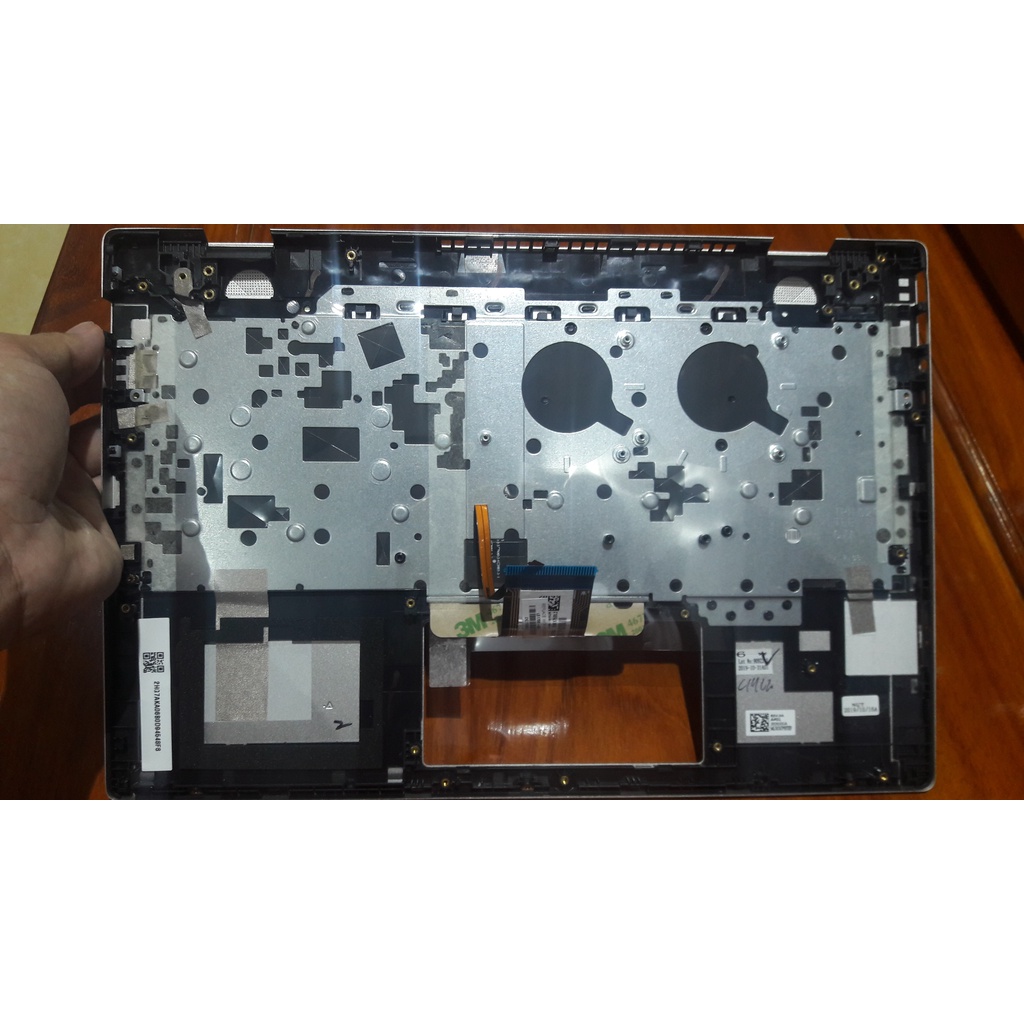 Mặt C + Bàn Phím Laptop HP Pavilion 14 CE3027TU