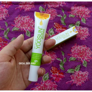 Kem yoosun acnes