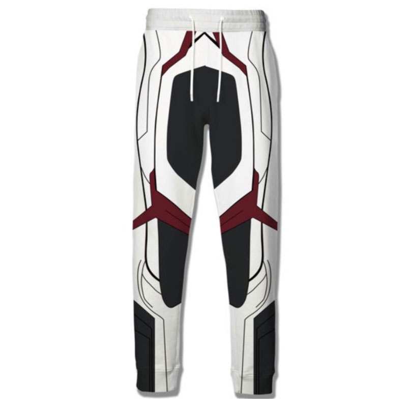 Áo Khoác Hoodie Hóa Trang Người Sắt Tony Stark Trong Phim The Avengers 4: Endgame 3D 0013 | BigBuy360 - bigbuy360.vn