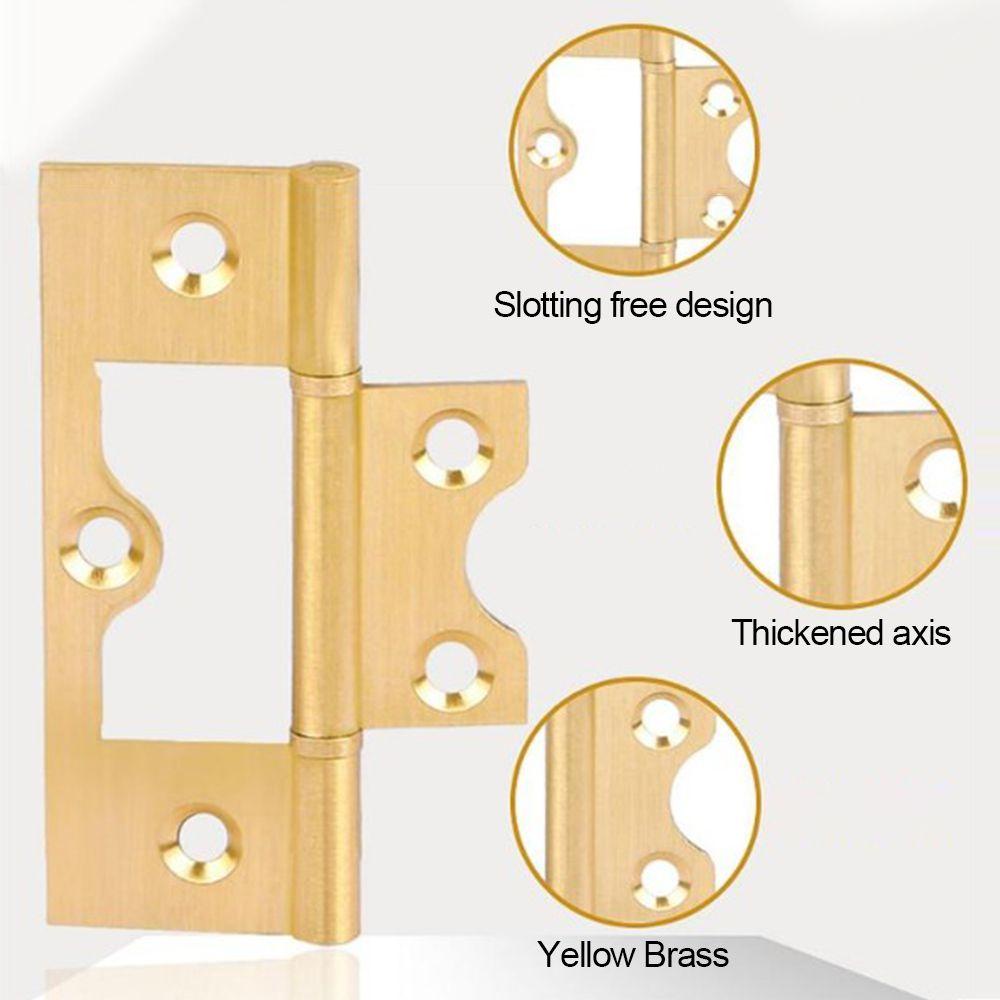 Bản Lề Cửa Sổ Trang Trí Nội Thất