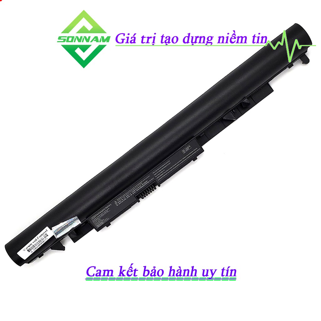 Pin Laptop HP JC04 JC03 Battery For HP 15-BS 15-BW 17-BS TPN-C130 919701-850 919700-850 - Bảo Hành Đổi Mới