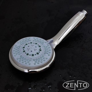 Cặp đôi sen tắm & vòi lavabo Zento CB022