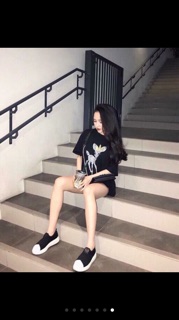 Giày slip-on hot...hot