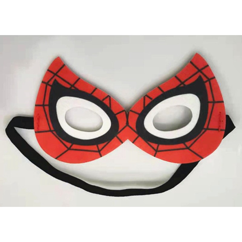 🔥BÁN LẺ GIÁ SỈ 🔥 MẶT NẠ SIÊU NHÂN SP YÊU THÍCH