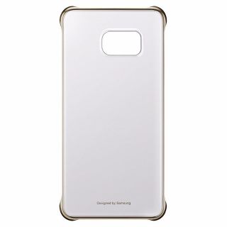 Ốp lưng Clear Cover Samsung Galaxy S6