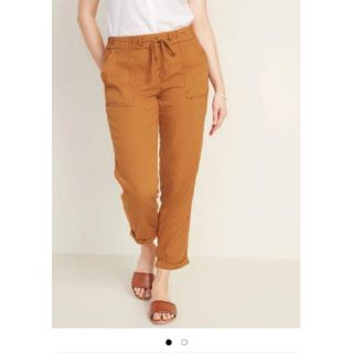 Quần baggy lưng thun Oldnavy vnxk