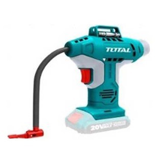 20V Máy bơm hơi tự động dùng pin Total TACLI2001