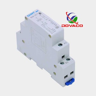 Khởi động từ 1 pha CHINT NCH8 20A-63A