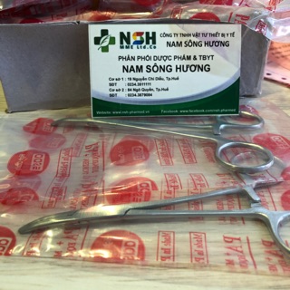 ✅ [HÀNG PAKISTAN] Panh pen cong y tế không mấu VÀ pen panh cong y tế có mấu CÁC SIZE HÀNG LOẠI 1 THÉP KHÔNG GỈ