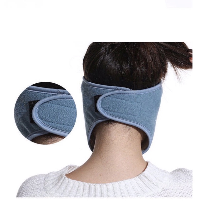 [FREESHIP❤️] Khẩu trang nija nỉ có kính bảo vệ mắt che kính và không kính màu ngẫu nhiên