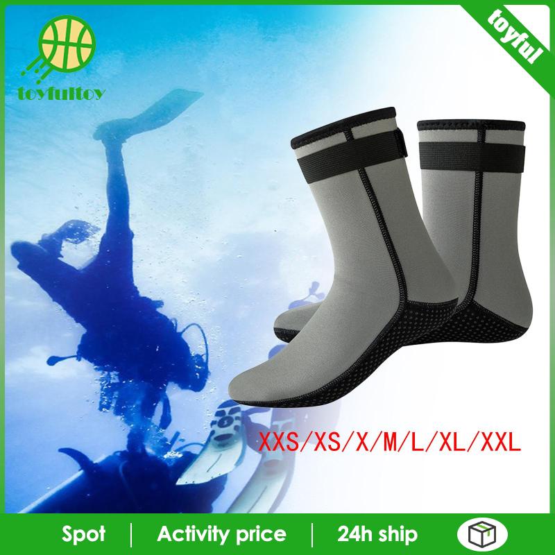 Vớ Lặn Biển / Lướt Sóng [Toyfulcabin] [Toyfulcabin]