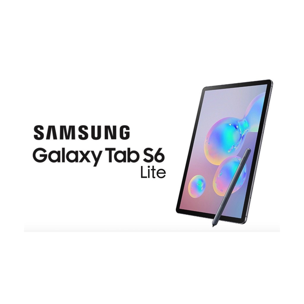[Mã 151ELSALE1 giảm 5% đơn 3TR] Máy tính bảng Samsung Galaxy Tab S6 Lite - Hàng chính hãng | WebRaoVat - webraovat.net.vn