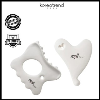 Dụng cụ matxa mặt & body mill