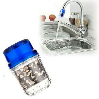 Củ lọc nước tại vòi mini