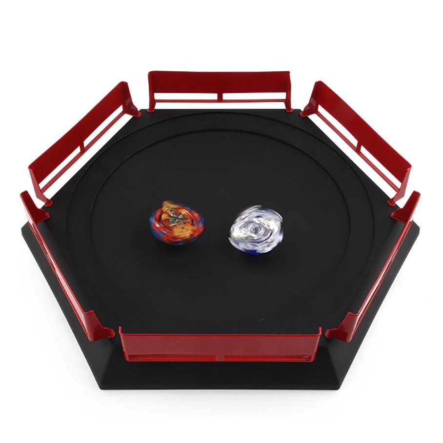 Bộ Đồ Chơi Con Quay Beyblade Phiên Bản Giới Hạn Độc Đáo