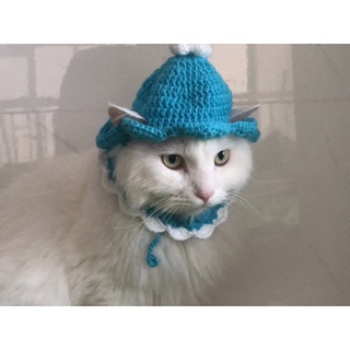 Vòng cổ bèo 11