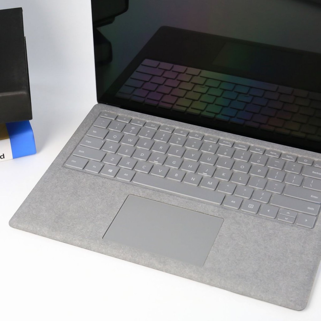 Phủ bàn phím trong suốt cho Surface Pro , Surface Book , Surface Laptop , Surface Laptop Go (đủ dòng )