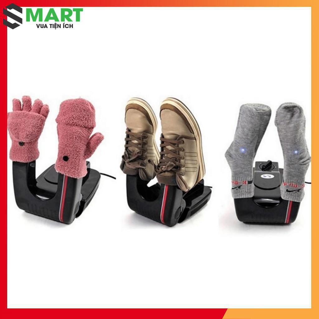 Máy Sấy Giày Cao Cấp Khử Mùi RoyalStar  (Tổng kho gia dụng giá tốt)