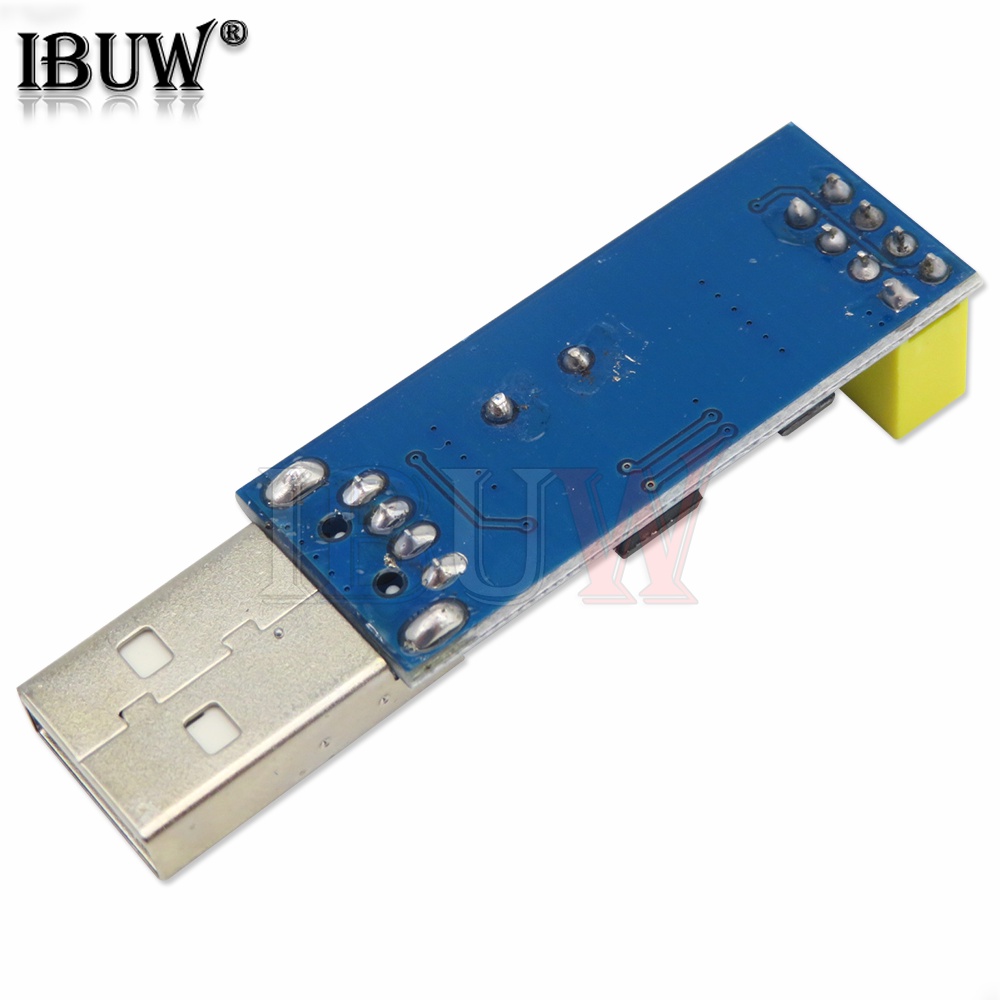 Bảng Mạch Chuyển Đổi CH340T USB Sang Cổng Serial Port + Mô Đun Không Dây 2.4G NRF24L01 + Cho Arduino