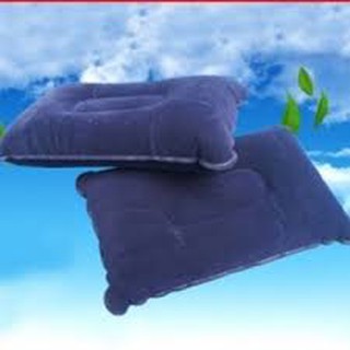 (Hàng tốt) GỐI HƠI KÊ LƯNG/GỐI ĐẦU ( 42cm x 29cm ).