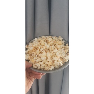 Ngô làm bắp rang bơ (bắp nổ)