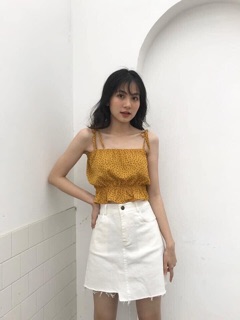 Hai dây hoa nhí