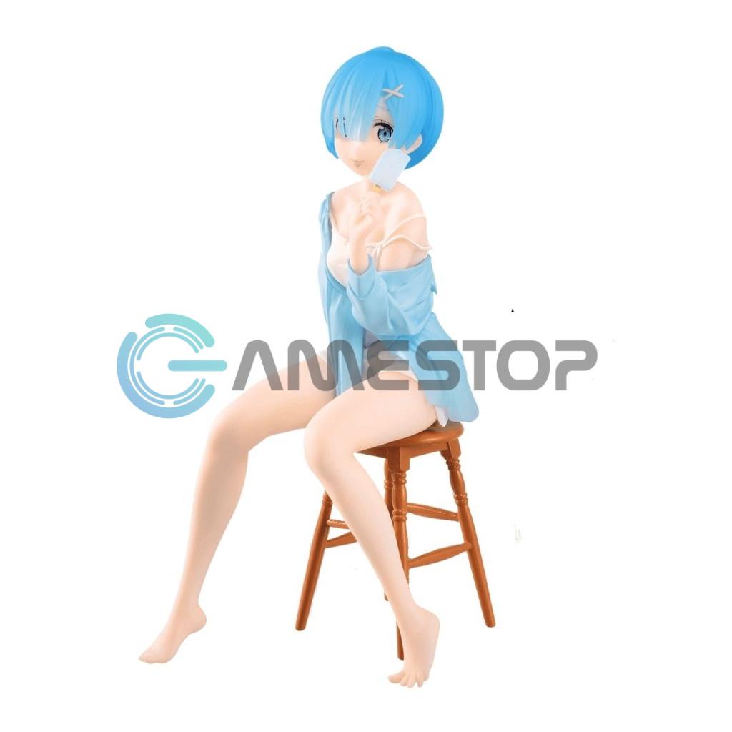 Tổng hợp prize figure mô hình nhân vật Anime hãng Bandai, Sega, Taito Nhựa PVC Nhật