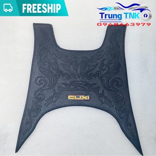 THẢM LÓT CHÂN CUXI YAMAHA.