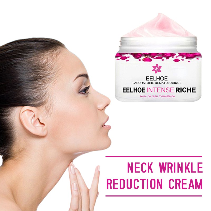 [Hàng mới về] Kem Dưỡng Da Vùng Cổ Chống Nếp Nhăn Làm Trắng Và Săn Chắc Da | BigBuy360 - bigbuy360.vn