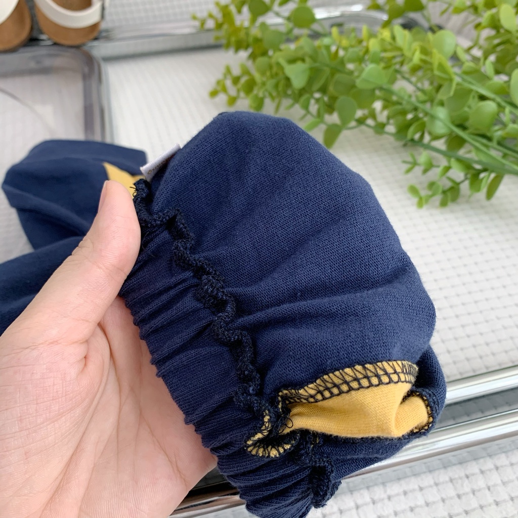 Bộ thu dài tay khủng long gaplang BEBOONG