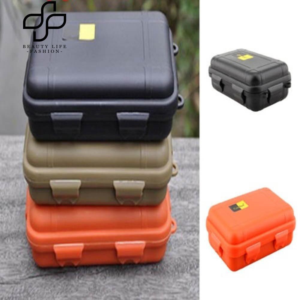 Hộp đựng vật dụng sinh tồn chống sốc