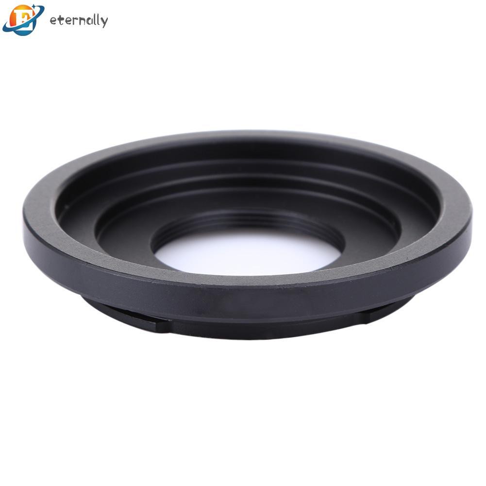 Ngàm chuyển ống kính máy ảnh 1.14 C-Nex Sony Nex E chuyên dụng tiện lợi