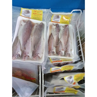 Cá Đù 1 Nắng Size (1) 5-6con 500gr