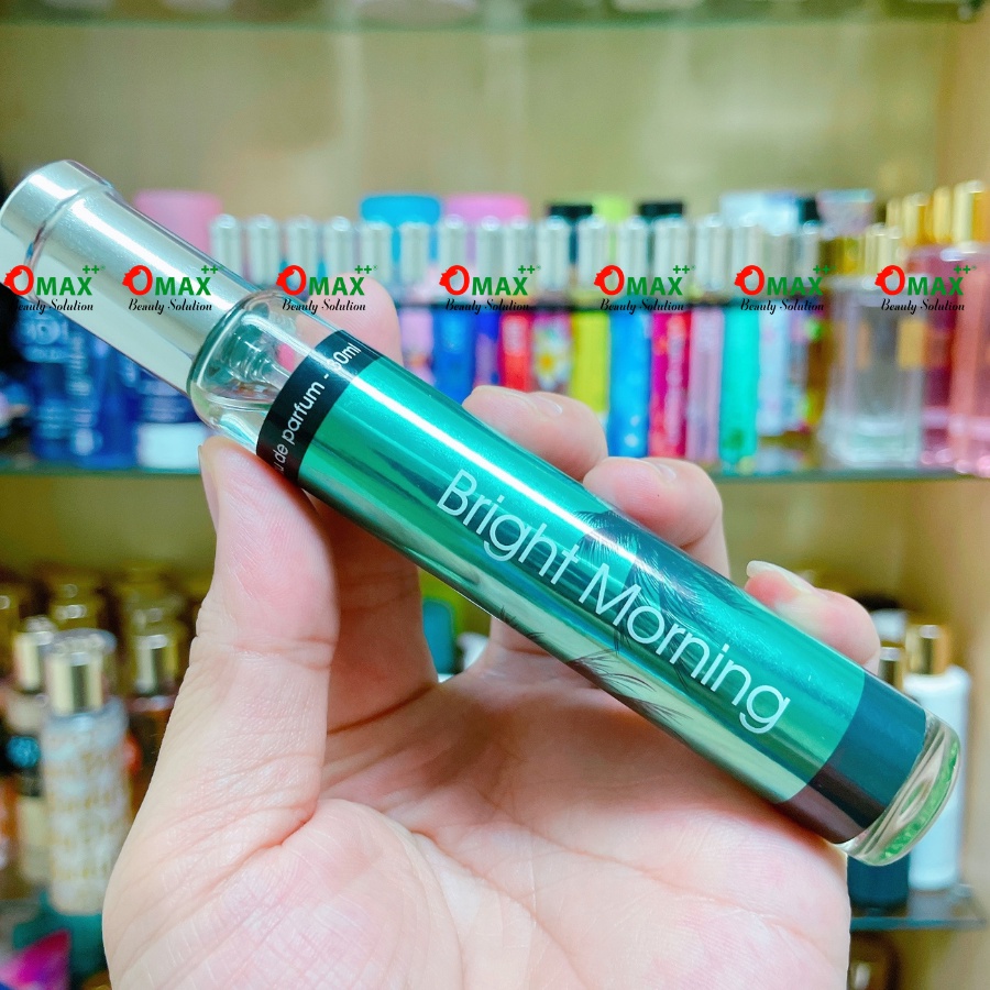 NƯỚC HOA DEAR BODY - EAU DE PARFUME 30ml - HƯƠNG THƠM ĐA DẠNG MÙI - QUYẾN RŨ - HẤP DẪN - LƯU HƯƠNG 8-10h