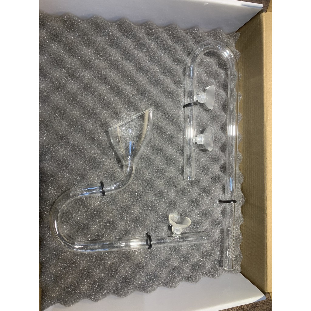 In Out Thủy TInh ISTA - ISTA GLASS IN OUT