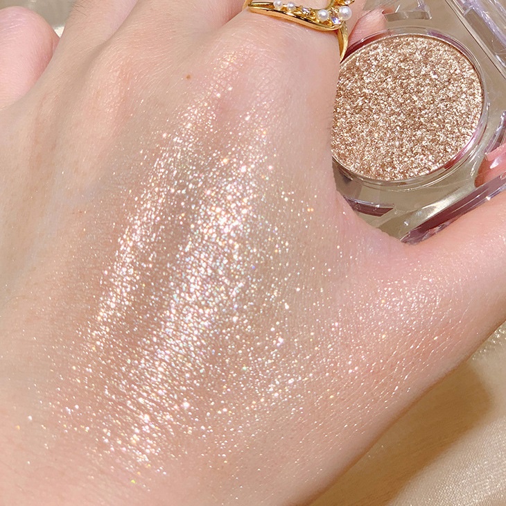 Nhũ mắt Xixi The Star Shining Highlighter