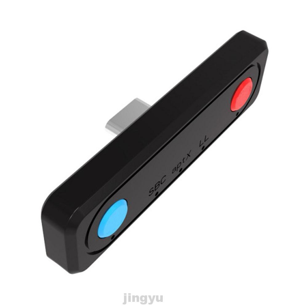 Bộ Chuyển Đổi Âm Thanh Usb Type C Cho Switch Lite