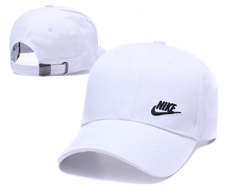 Nike Đỉnh cao mũ mùa thu và mùa đông mũ bóng chày chống nắng mũ che nắng nam