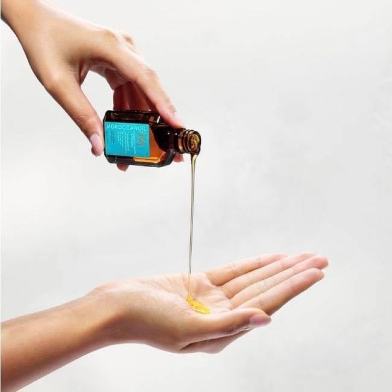 TINH DẦU DƯỠNG TÓC MOROCCANOIL TRAETMENT
