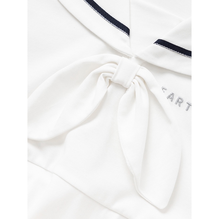 Váy dài cổ thủy thủ BALABALA - KIDS dành cho bé gái 202222111015