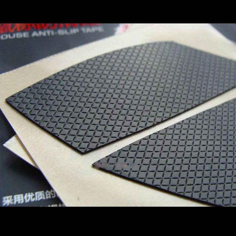 Miếng dán chống trượt chống mồ hôi chuyên dùng cho chuột không dây Razer Basilisk Ultimate