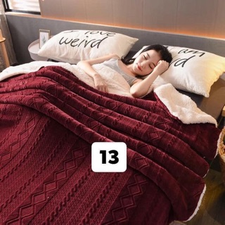 Chăn Blanket