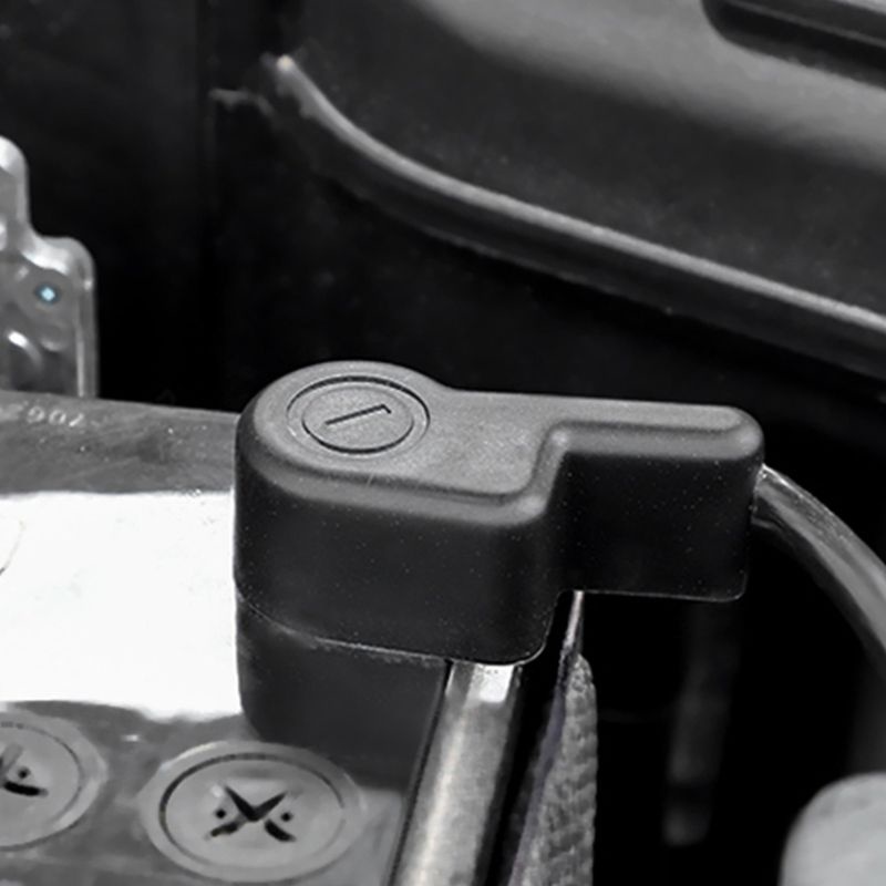 Nắp Đậy Bình Ắc Quy Chuyên Dụng Cho Xe Hơi Nissan Qashqai Dualis J10 2008-2013