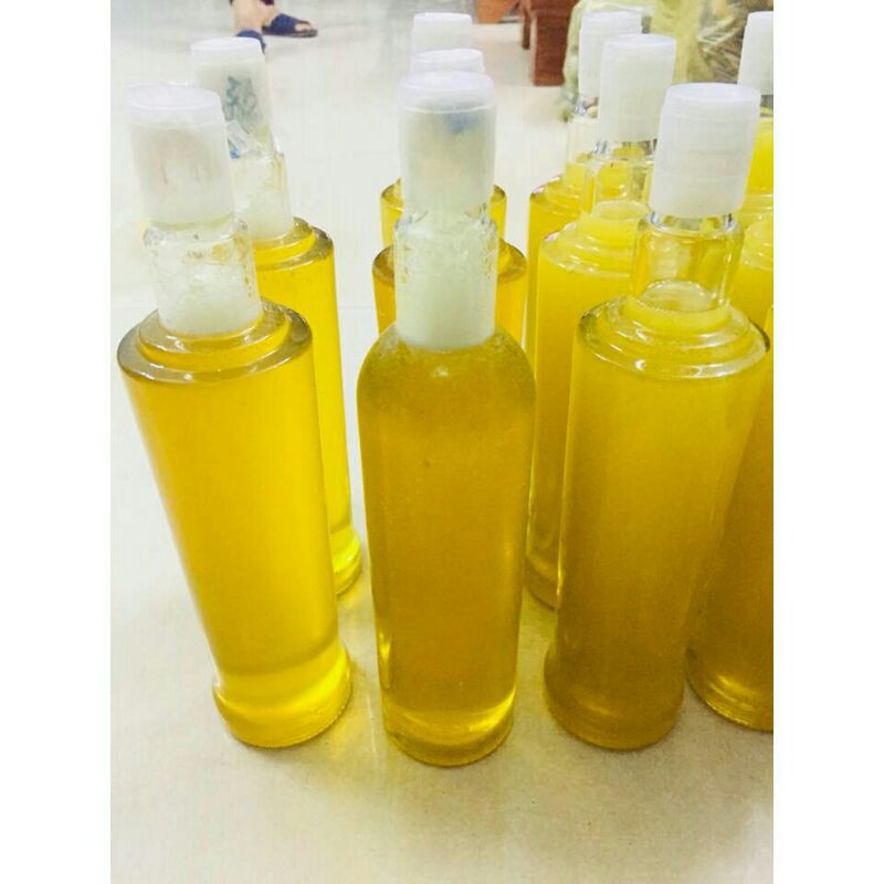 1 lít mật ong rừng